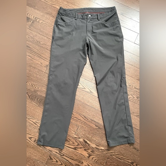 LULULEMON men’s 34 x 31 - Picture 1 of 9